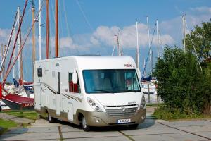 2010 Pilote Explorateur G742 Diamond Edition
